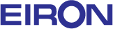Логотип фирмы EIRON в Раменском