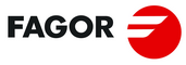Логотип фирмы Fagor в Раменском