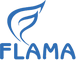 Логотип фирмы Flama в Раменском