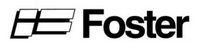 Логотип фирмы Foster в Раменском