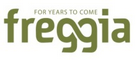 Логотип фирмы Freggia в Раменском