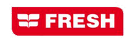Логотип фирмы Fresh в Раменском