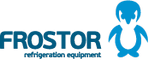 Логотип фирмы FROSTOR в Раменском
