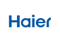 Логотип фирмы Haier в Раменском