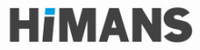 Логотип фирмы HiMANS в Раменском