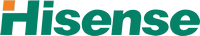 Логотип фирмы Hisense в Раменском