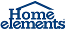 Логотип фирмы HOME-ELEMENT в Раменском