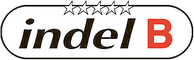 Логотип фирмы Indel B в Раменском
