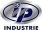Логотип фирмы IP INDUSTRIE в Раменском