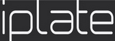 Логотип фирмы Iplate в Раменском