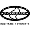 Логотип фирмы J.Corradi в Раменском
