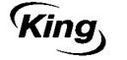 Логотип фирмы King в Раменском