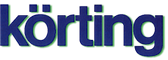 Логотип фирмы Korting в Раменском