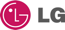 Логотип фирмы LG в Раменском