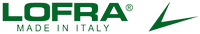 Логотип фирмы LOFRA в Раменском