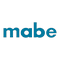 Логотип фирмы Mabe в Раменском