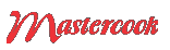 Логотип фирмы MasterCook в Раменском