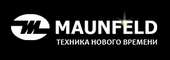 Логотип фирмы Maunfeld в Раменском