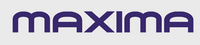Логотип фирмы Maxima в Раменском