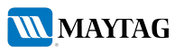 Логотип фирмы Maytag в Раменском