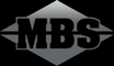 Логотип фирмы MBS в Раменском
