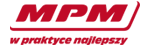 Логотип фирмы MPM Product в Раменском
