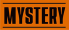 Логотип фирмы Mystery в Раменском