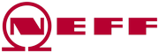 Логотип фирмы NEFF в Раменском
