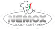 Логотип фирмы Nemox в Раменском