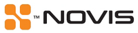 Логотип фирмы NOVIS-Electronics в Раменском