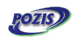 Логотип фирмы Pozis в Раменском