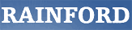 Логотип фирмы Rainford в Раменском