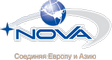 Логотип фирмы RENOVA в Раменском