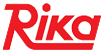 Логотип фирмы Rika в Раменском