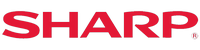 Логотип фирмы Sharp в Раменском