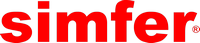 Логотип фирмы Simfer в Раменском