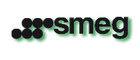 Логотип фирмы Smeg в Раменском