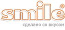 Логотип фирмы Smile в Раменском