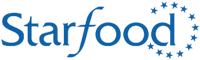 Логотип фирмы Starfood в Раменском