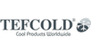 Логотип фирмы TefCold в Раменском