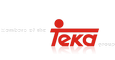 Логотип фирмы TEKA в Раменском
