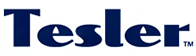 Логотип фирмы Tesler в Раменском