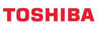 Логотип фирмы Toshiba в Раменском