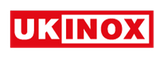 Логотип фирмы Ukinox в Раменском