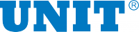 Логотип фирмы UNIT в Раменском