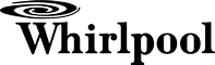 Логотип фирмы Whirlpool в Раменском