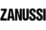 Логотип фирмы Zanussi в Раменском