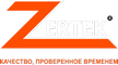 Логотип фирмы Zertek в Раменском