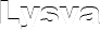Логотип фирмы Лысьва в Раменском