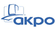 Логотип фирмы AKPO в Раменском